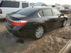 HONDA ACCORD EXL photo