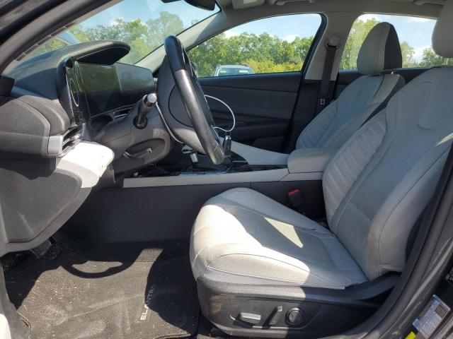 2021 HYUNDAI ELANTRA LI - 5NPLP4AG1MH025493