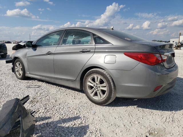 VIN 5NPEB4AC3EH922613 2014 Hyundai Sonata, Gls no.2