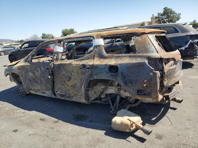 2017 GMC ACADIA SLE - 1GKKNLLS0HZ146726