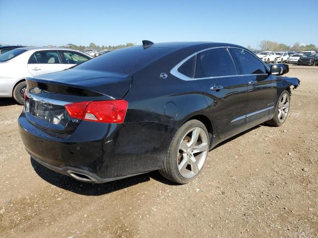 2016 CHEVROLET IMPALA LTZ - 2G1145S37G9208172