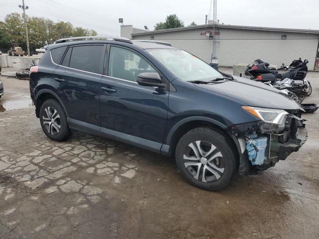 2018 TOYOTA RAV4 LE - 2T3BFREVXJW700086
