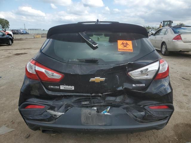 2017 CHEVROLET CRUZE PREM - 3G1BF6SM8HS529316