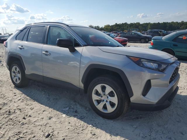 2021 TOYOTA RAV4 LE - 2T3H1RFV1MW150630