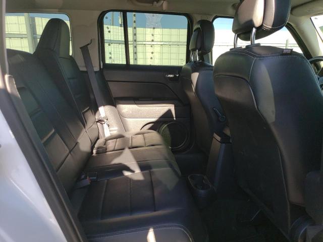 2016 JEEP PATRIOT LA - 1C4NJRFB2GD745724
