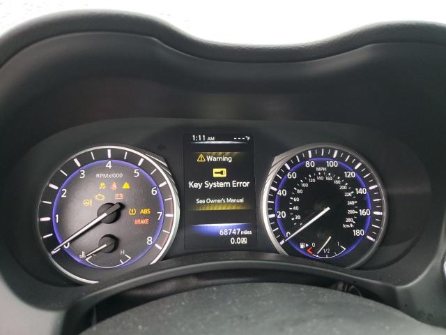 2017 INFINITI Q60 BASE JN1CV7ELXHM320699