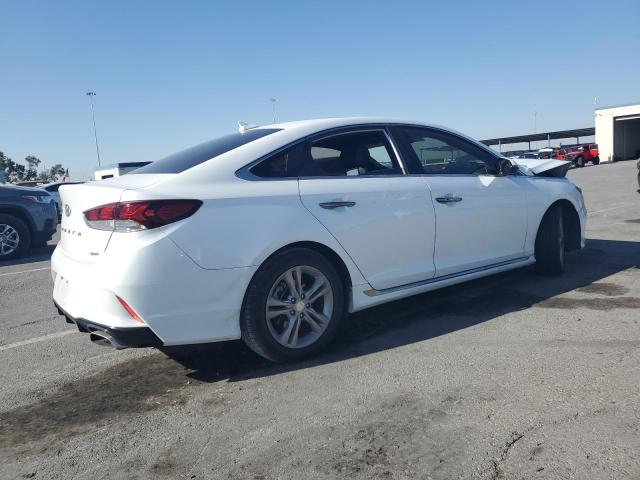 2018 HYUNDAI SONATA SPO - 5NPE34AF3JH654695