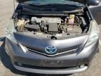 TOYOTA PRIUS V photo