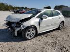2019 TOYOTA COROLLA SE - JTNK4RBE8K3051222
