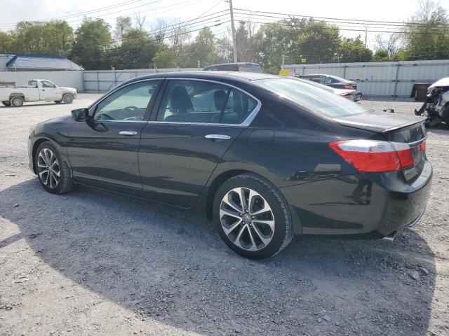 2015 HONDA ACCORD SPO - 1HGCR2F52FA007828