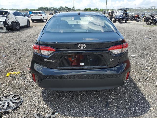 VIN 5YFB4MDE4RP204085 2024 Toyota Corolla, LE no.6