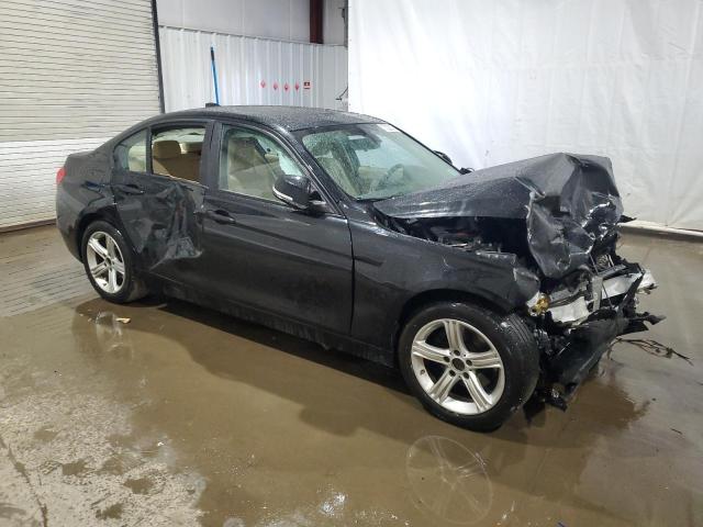 2015 BMW 328 XI SUL - WBA3B5C50FF962703