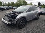 2019 HONDA CR-V TOURI - JHLRW2H90KX022792