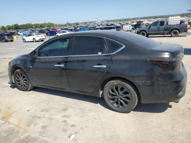 VIN 3N1AB7AP6GY266483 2016 Nissan Sentra, S no.2