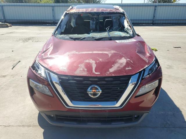 2021 NISSAN ROGUE SL JN8AT3CA3MW028576  70820924