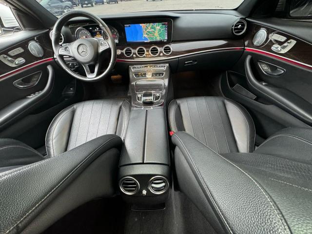 VIN WDDZF4KB9JA435600 2018 Mercedes-Benz E-Class, 3... no.9