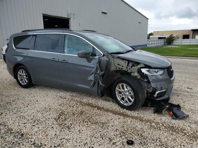 2022 CHRYSLER PACIFICA T - 2C4RC1BG4NR194429
