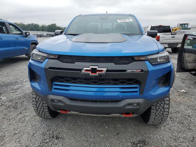 2023 CHEVROLET COLORADO Z - 1GCPTFEK1P1235806