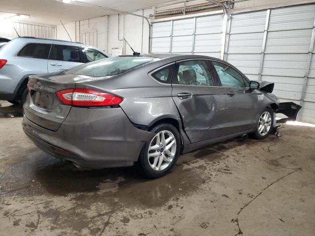 VIN 3FA6P0HD7ER154540 2014 Ford Fusion, SE no.3