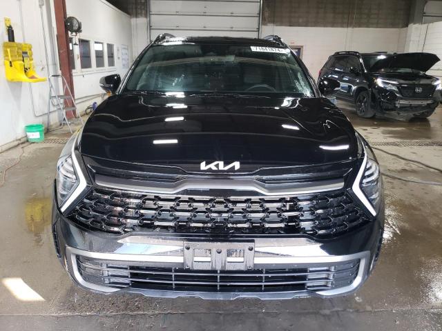 2024 KIA SPORTAGE X - 5XYK6CDF8RG195439