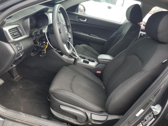 2020 KIA OPTIMA LX - 5XXGT4L31LG424891