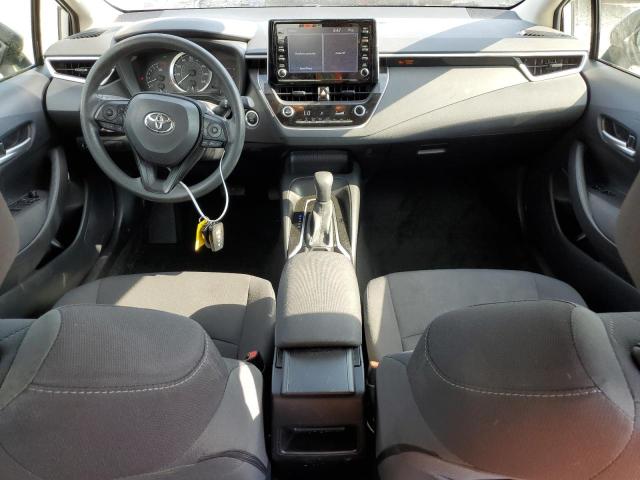 2020 TOYOTA COROLLA LE - JTDHPRAE5LJ082657