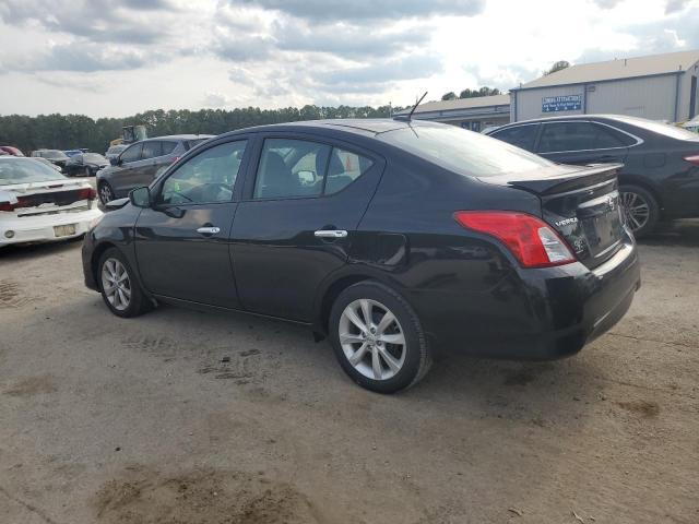 2015 NISSAN VERSA S - 3N1CN7APXFL941313