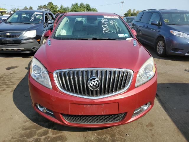 VIN 1G4PP5SK4E4240122 2014 Buick Verano no.5