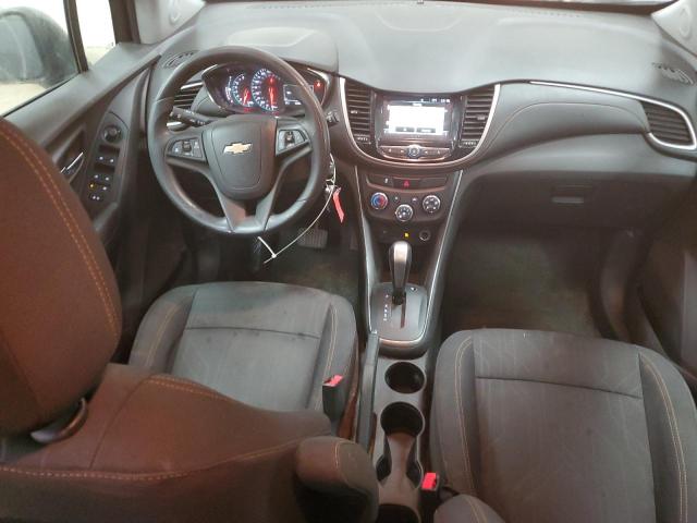 2017 CHEVROLET TRAX 1LT - 3GNCJLSB1HL238925