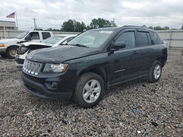 2017 JEEP COMPASS LA - 1C4NJCEA3HD212837