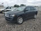 2017 JEEP COMPASS LA - 1C4NJCEA3HD212837