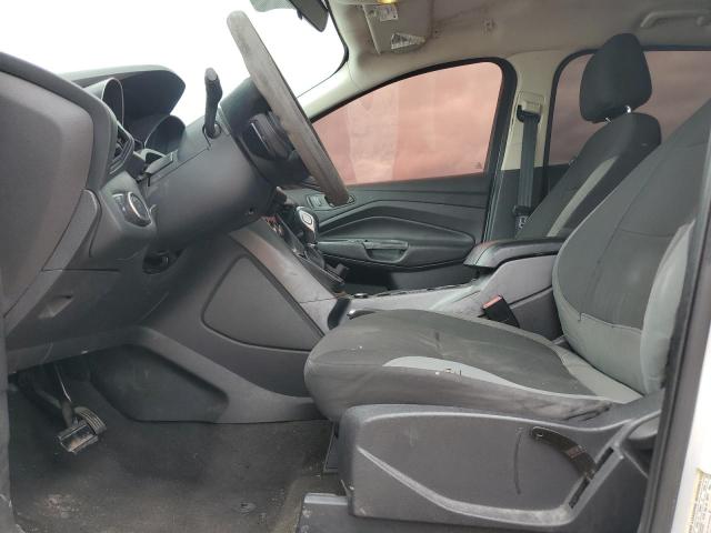 VIN 1FMCU0F78FUC29027 2015 Ford Escape, S no.7