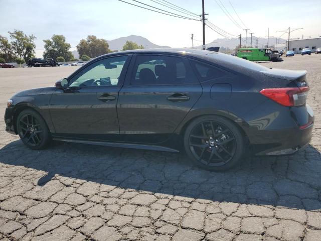 2024 HONDA CIVIC SPOR - 2HGFE2F56RH573702