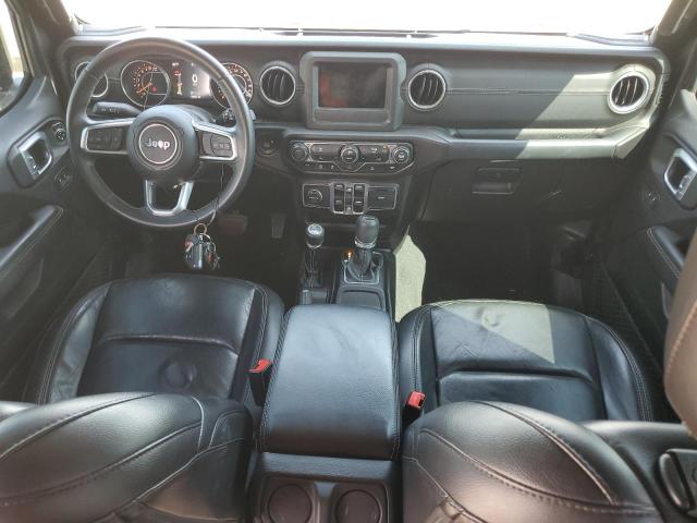 2018 JEEP WRANGLER U - 1C4HJXEG1JW122945