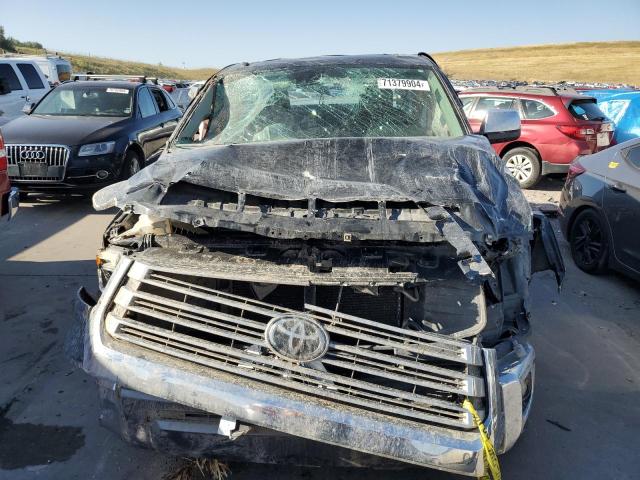 2019 TOYOTA TUNDRA CRE - 5TFAY5F19KX779242