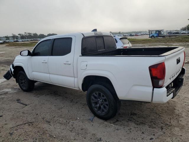 2021 TOYOTA TACOMA DOU 3TYAX5GN1MT016505  70196744