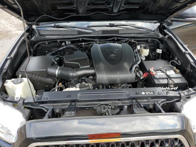 2018 TOYOTA TACOMA DOU - 5TFAZ5CNXJX055627