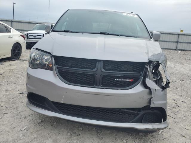 2017 DODGE GRAND CARA - 2C4RDGBG4HR849516