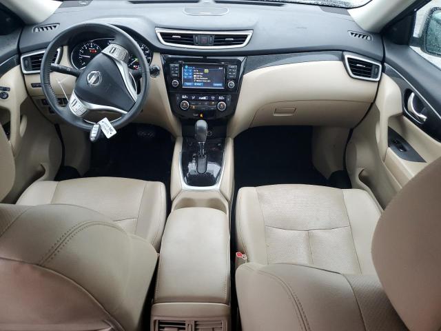2016 NISSAN ROGUE S - 5N1AT2MV6GC797128