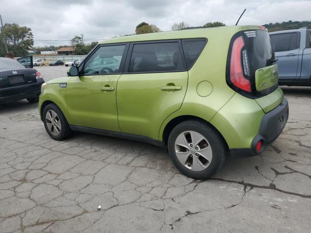 VIN KNDJN2A23F7805945 2015 KIA Soul no.2