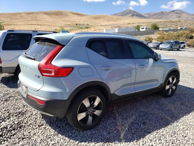 VIN YV4162UK4K2111293 2019 Volvo XC40, T5 Momentum no.3