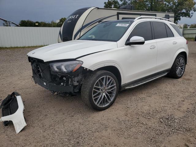 2023 MERCEDES-BENZ GLE 350 4M #2852442960