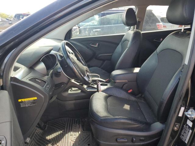 2015 HYUNDAI TUCSON LIM - KM8JU3AG0FU109089