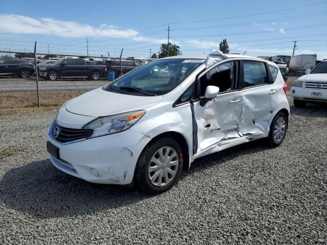 2015 NISSAN VERSA NOTE S 2015