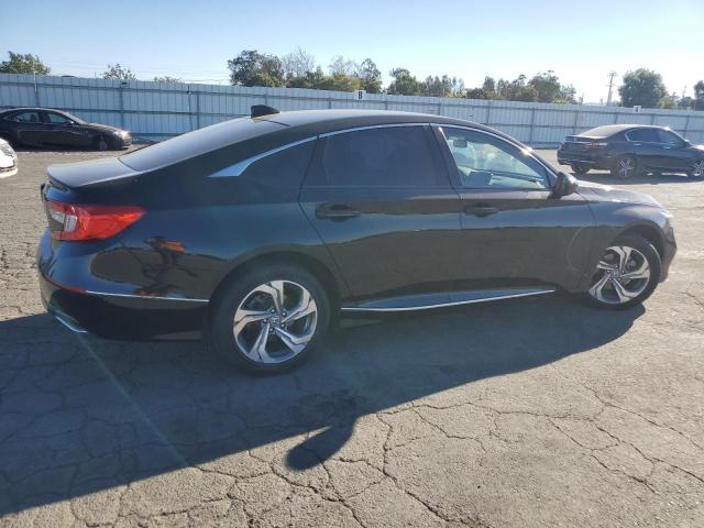 VIN 1HGCV1F45KA113004 2019 Honda Accord, EX no.3