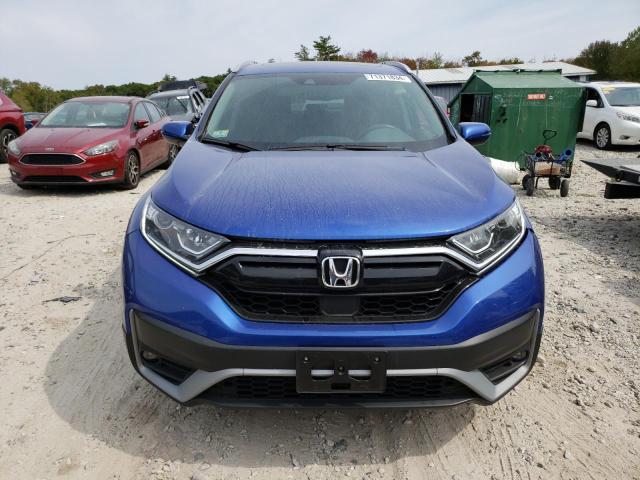 2021 HONDA CR-V EXL - 7FARW2H83ME004308