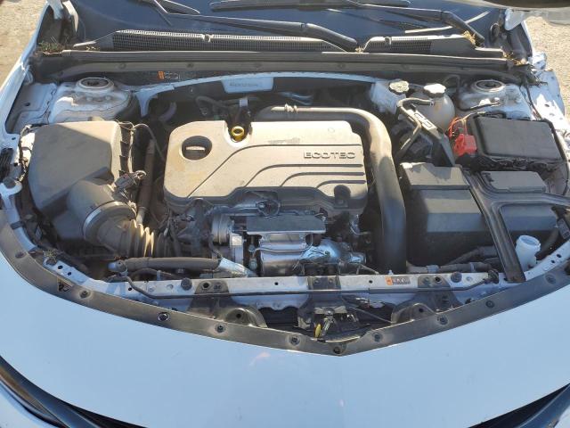 2023 CHEVROLET MALIBU LT - 1G1ZD5ST9PF242558