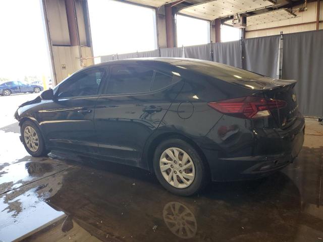 Vin: 5npd74lf9kh410371, lot: 71358924, hyundai elantra se 20193