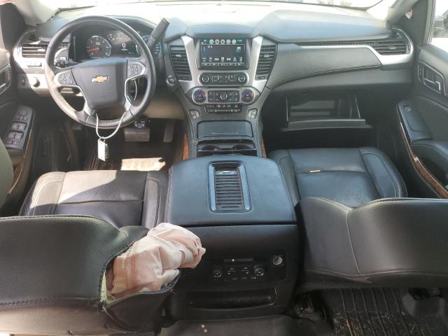 2017 CHEVROLET SUBURBAN C - 1GNSCJKC3HR363985