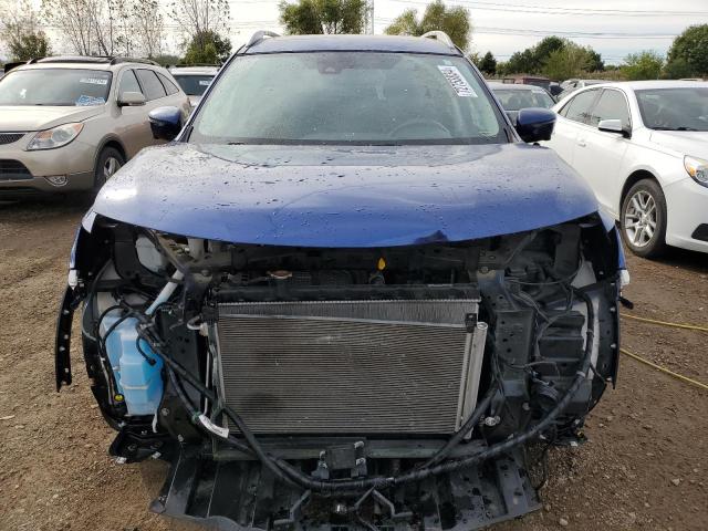 2018 NISSAN ROGUE S - 5N1AT2MV4JC815861